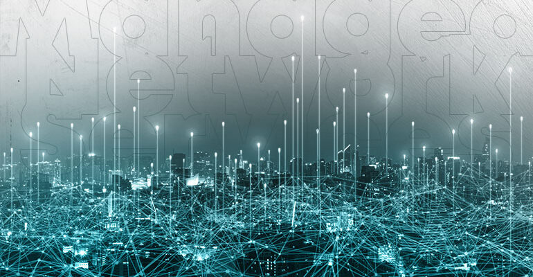 Blog 1 - Managed Network Services