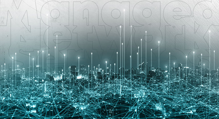 Blog 1 - Managed Network Services