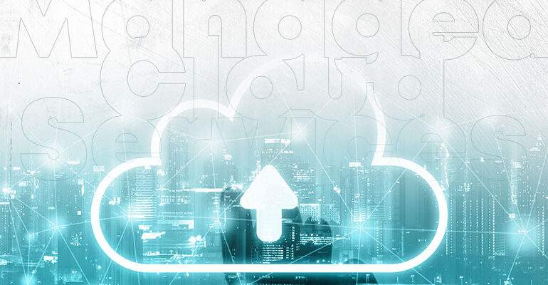 Blog 2 - Managed Cloud Services