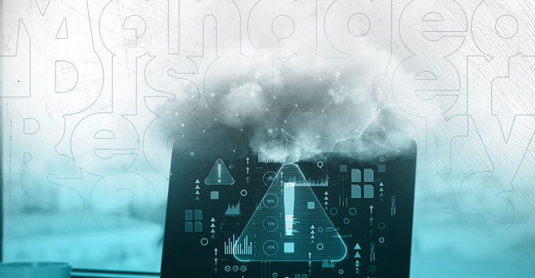 Blog 5 - Managed Disaster Recovery Services (1)